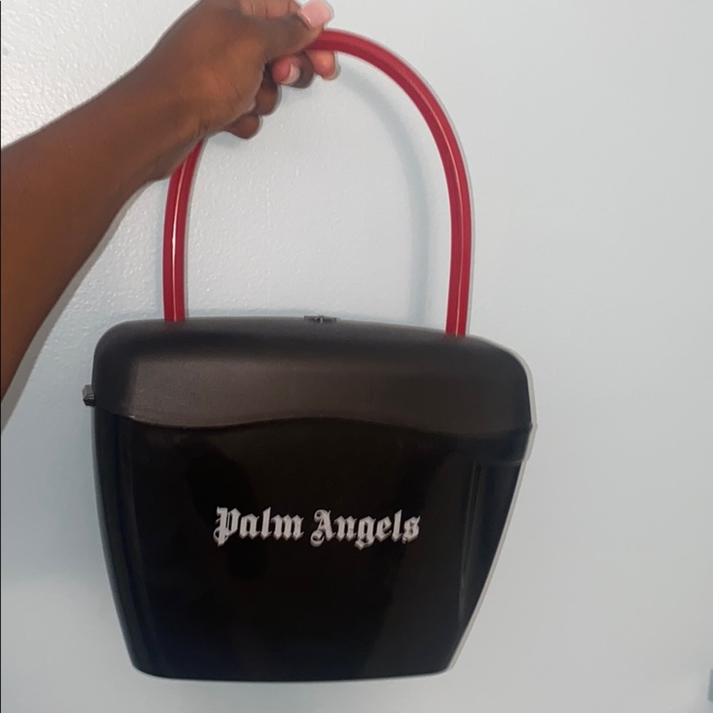 Palm angels bag